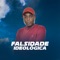 Falsidade Ideológica - Mc Kelvinho lyrics