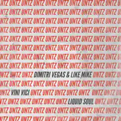 Untz Untz Song Lyrics