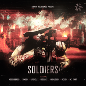 Soldiers - EP - Various Artists