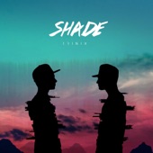Shade - EP artwork