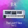 The Lost Files Vol. 2 - EP