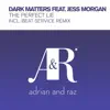 The Perfect Lie (feat. Jess Morgan) - Single album lyrics, reviews, download