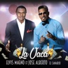 La Vaca (feat. José Alberto "El Canario") - Single