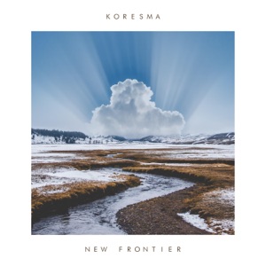 New Frontier - Single