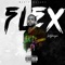 Flex - Kellybangaz lyrics