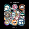 JT Donaldson - Hai