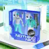 Nothing Nice (Remixes) [feat. Kojey Radical & Gaidaa] - Single album lyrics, reviews, download