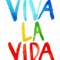Viva La Vida - MTW lyrics