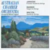 Janacek: Kreutzer Sonata for Strings / Barber: Adagio for Strings / Walton: Sonata for Strings album lyrics, reviews, download