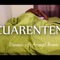 Cuarentena (feat. Arcangel Brown) - Dominic X lyrics