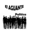 El Aguante artwork