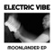 Blossoming Child - Electric Vibe lyrics