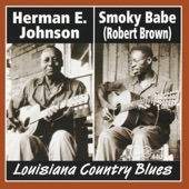 Louisiana Country Blues