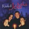 Jól - Rudolf lyrics