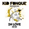 In Love (feat. Sio) - Kid Fonque lyrics