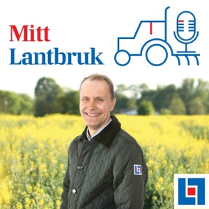 Mitt lantbruk