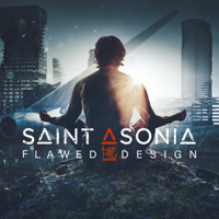 Saint Asonia - Flawed Design artwork