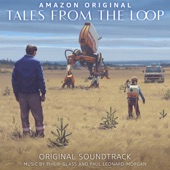 Tales from the Loop artwork