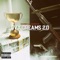 OVX Dreams 2.0 (feat. Kvng Staxx) - Caine Casanova lyrics