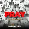 Pray Until Something Happens (feat. Tomi Favored) - Single album lyrics, reviews, download