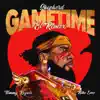 Stream & download Gametime (Latin Remix) [feat. Tommy Royale & Niko Eme] - Single