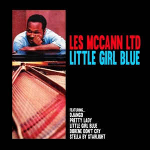 Little Girl Blue