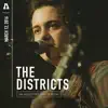 The Districts on Audiotree Live - EP album lyrics, reviews, download