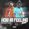 How I'm Feeling (feat. NoCap) [Remix] - Single album lyrics, reviews, download