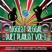 Biggest Reggae Duet Playlist, Vol. 1 artwork