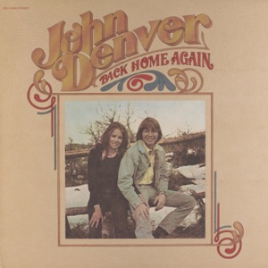 John Denver - Thank God I'm a Country Boy - Line Dance Music