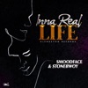 Inna Real Life - Single (feat. Stonebwoy) - Single