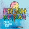 FRESH KERIAS - Feid, Maluma & Sky lyrics
