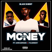 Money Remix (feat. Amg Armani & Tulenkey) [Remix] artwork