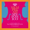 Siempre Así - Alguien (En Directo, Teatro de la Maestranza, Sevilla, 2019)