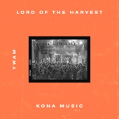 Lord of the Harvest (feat. Lindy Cofer) [Live] artwork