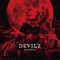 Devil's Night - DARRELL lyrics