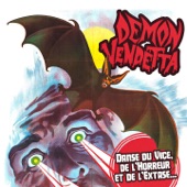 Demon Vendetta - So Nice