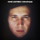 Chain Lightning artwork