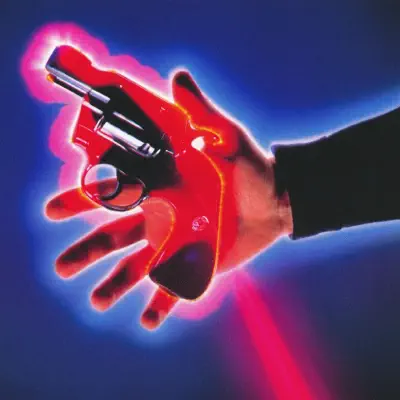 Time For Crime - Single - Orion