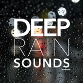 Deep Rain Sounds artwork