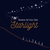 For Rays, Realize All Your Star - EP artwork