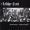 The Good, The Bad and the Leftover Crack - Leftover Crack lyrics