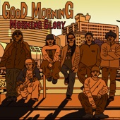 Morning Glory artwork