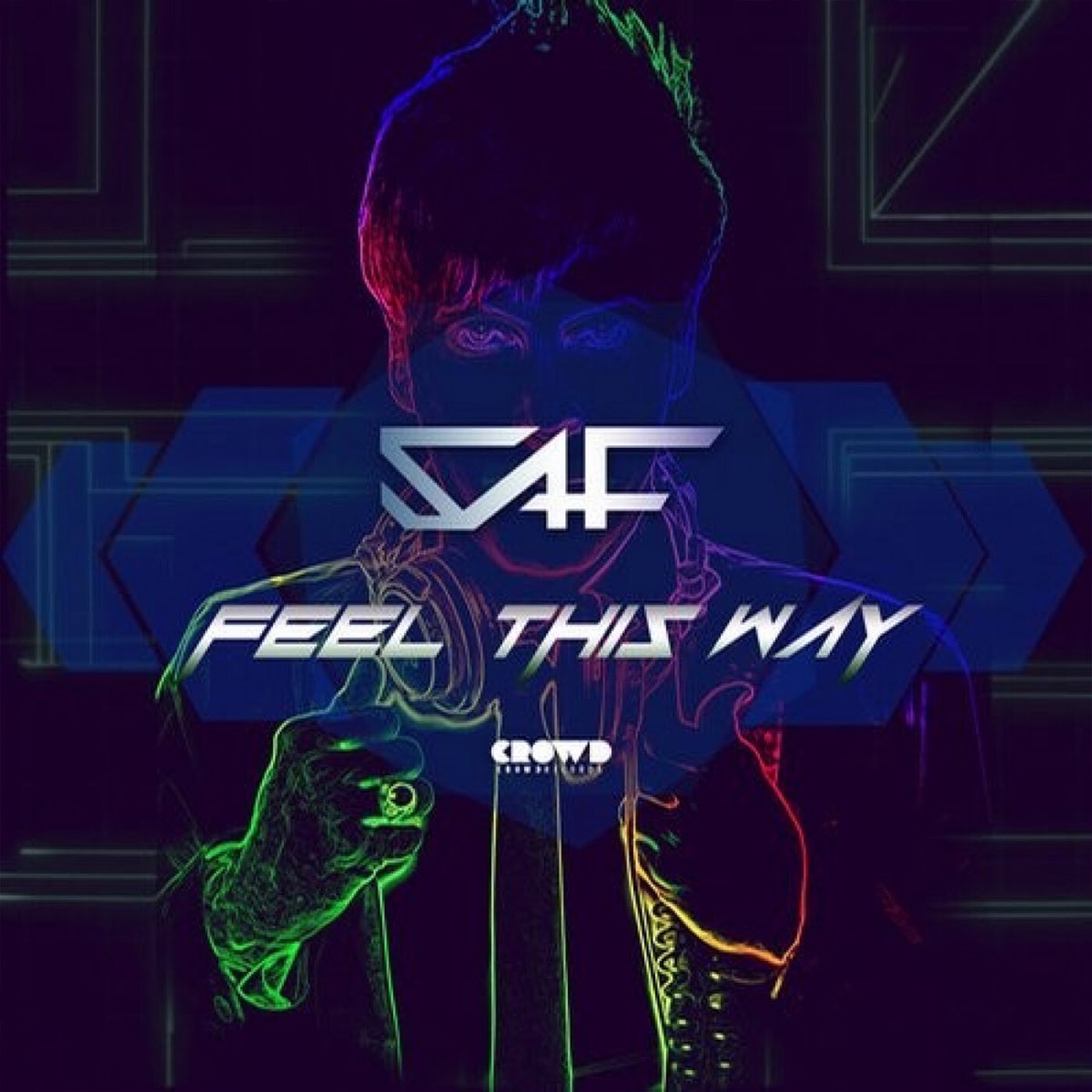 Feel. Feel way. This feel. Claptone ft. Mayer Hawthorne - feel this way (Gettoblaster Extended Mix). Gear - feel this way.