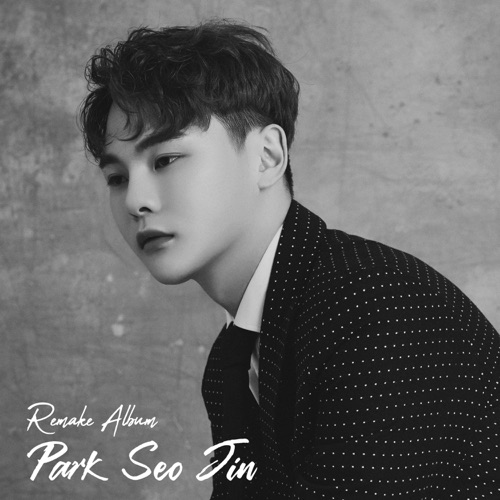 PARK SEO JIN – Park Seo Jin Remake Album