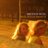Brennan Wedl - I Always Wish You Were Here