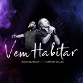 Vem Habitar (feat. Marcus Salles) artwork