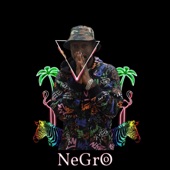 Negro artwork