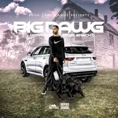 Big Dawg - Single by Hoffah album reviews, ratings, credits