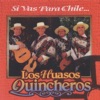 Los Huasos Quincheros - Guitarra Mía